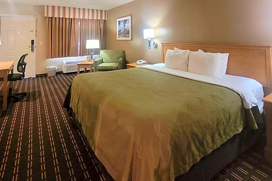 Quality Inn Casa Grande I-10