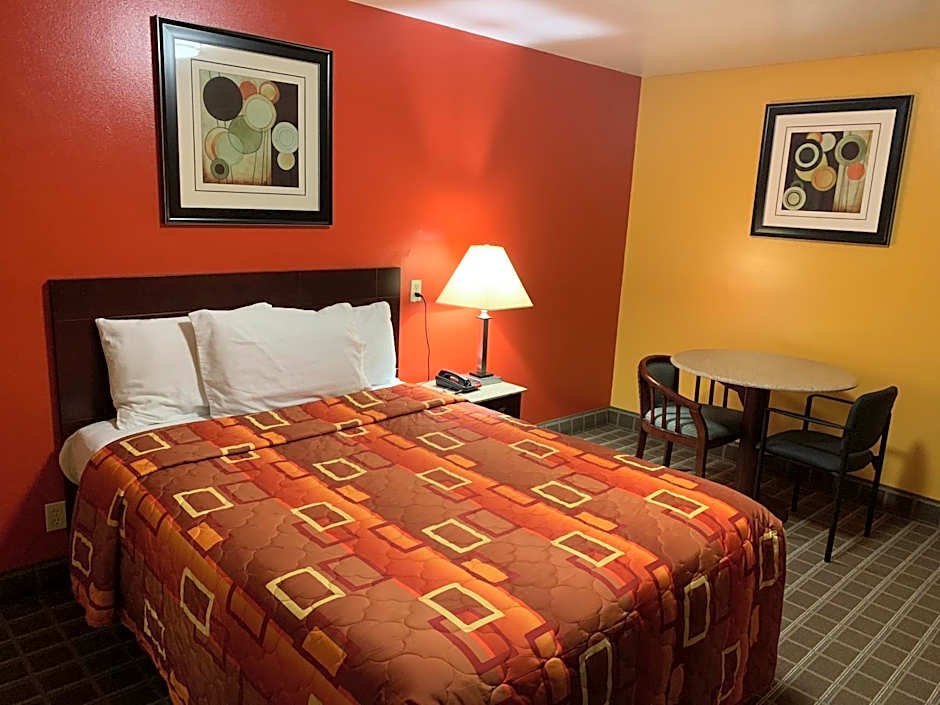 Scottish Inns Wrightstown