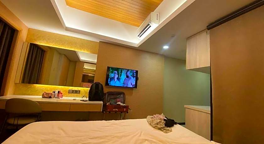 JC Mark Hotel