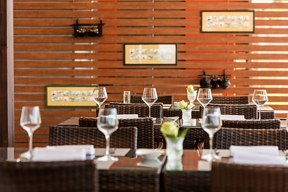 Istrian Villas Plava Laguna