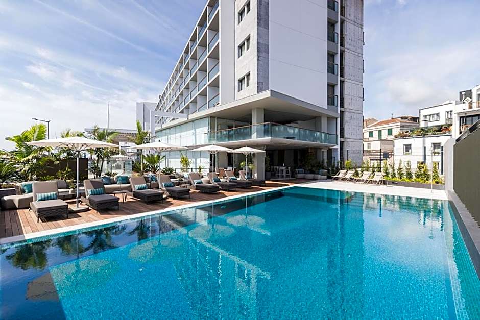 Hotel Marina Atlantico