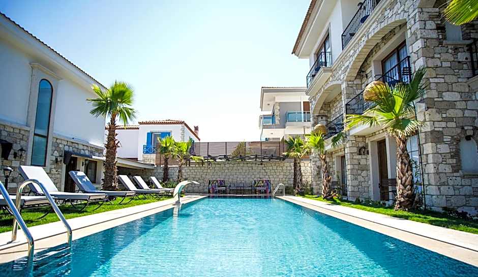 Avalon Boutique Hotel & Suites