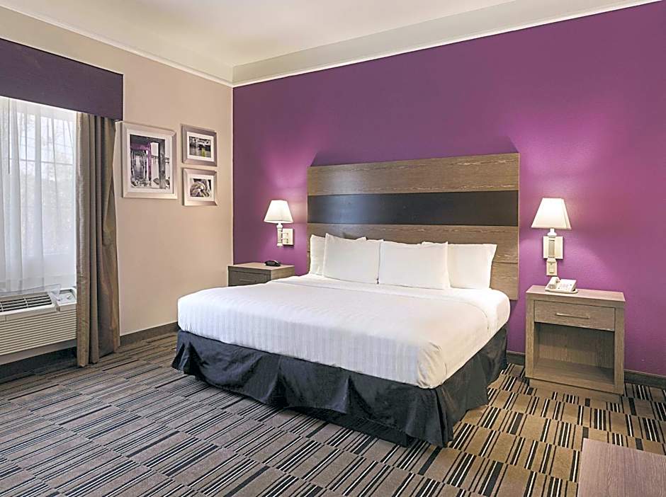 Kemah Edgewater Hotel, SureStay Collection by Best Western