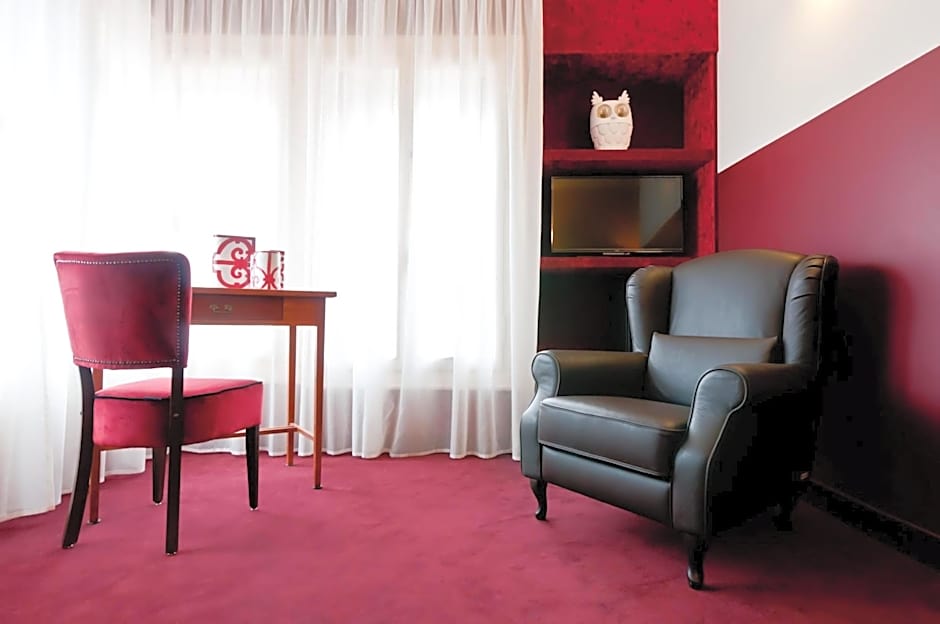 Antico Hotel Vicenza