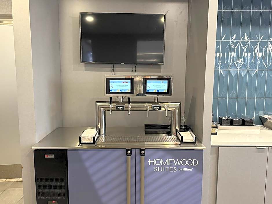 Homewood Suites by Hilton Oklahoma City Airport