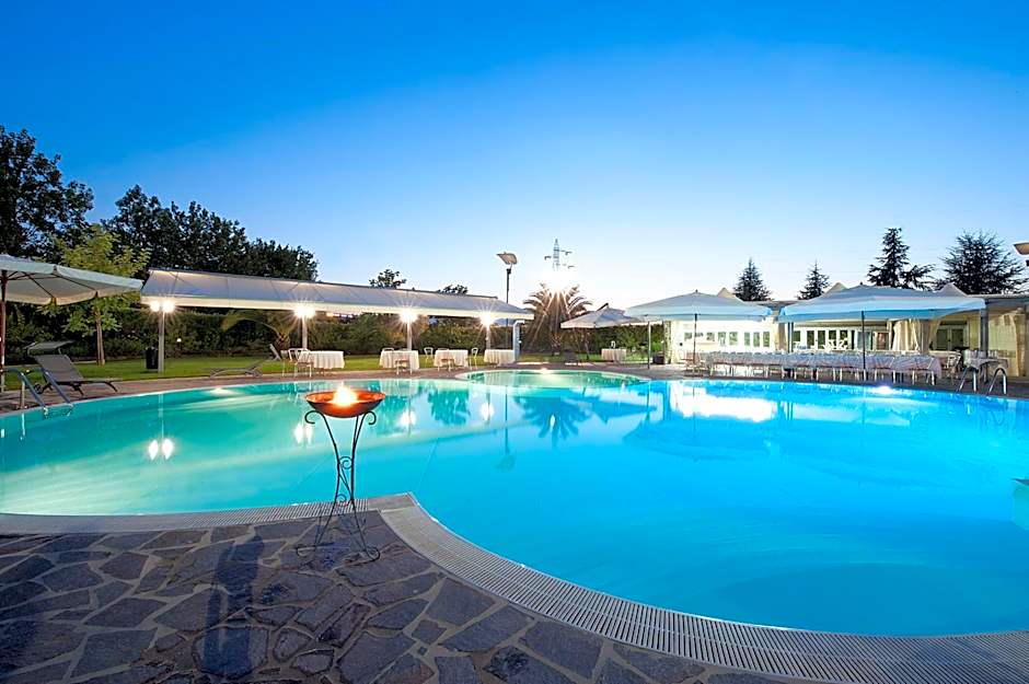 Hotel Ristorante Dragonara