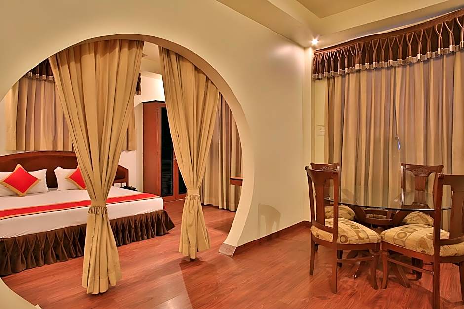 Hotel The Grand Chandiram