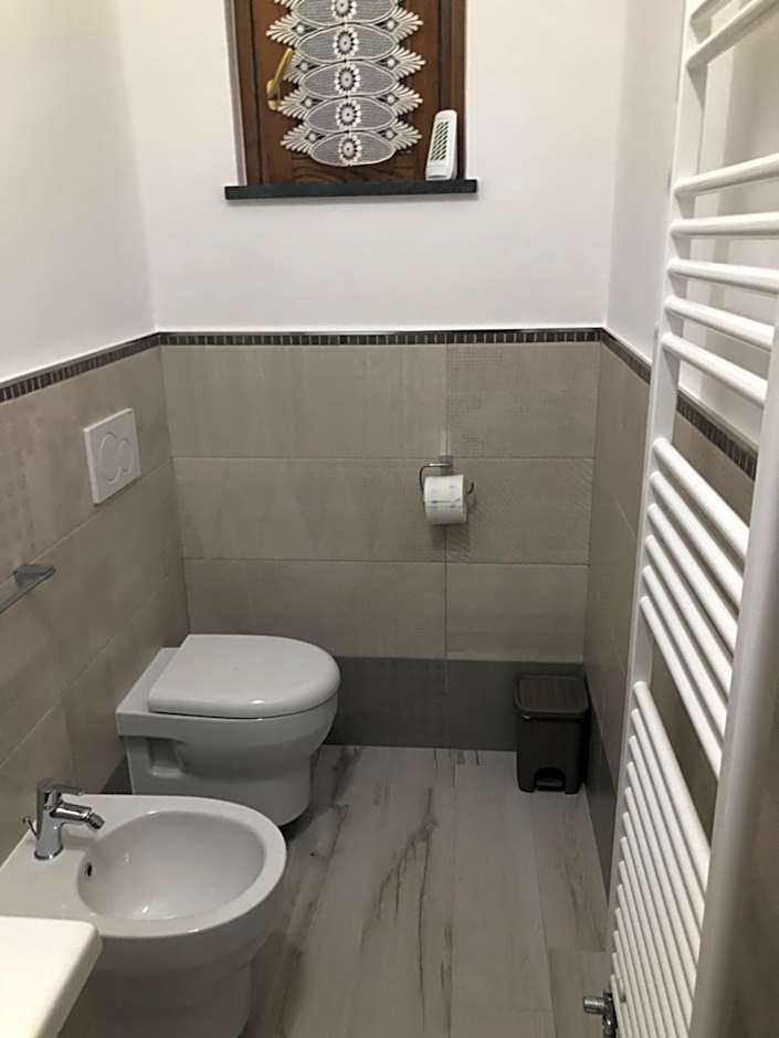 Casa Torre -Amalficoast room