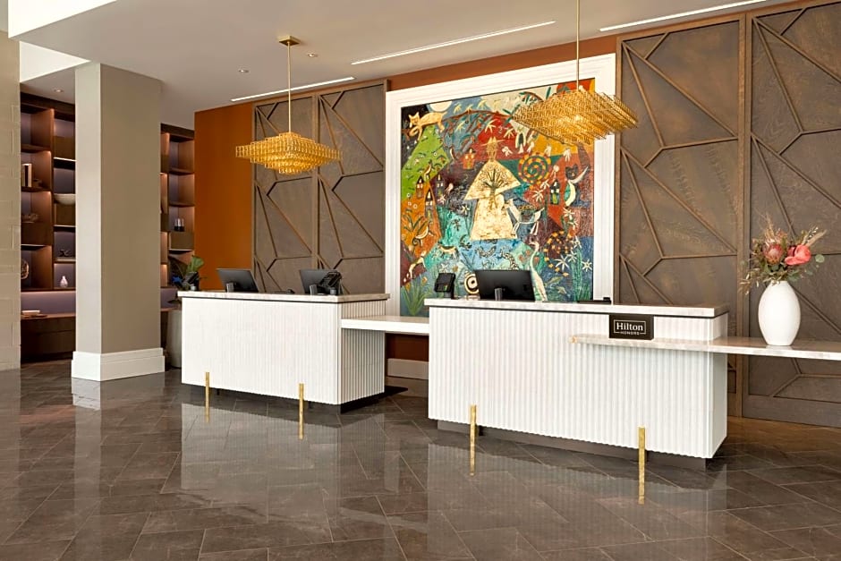 Valley Hotel Homewood Birmingham - Curio Collection By Hilton
