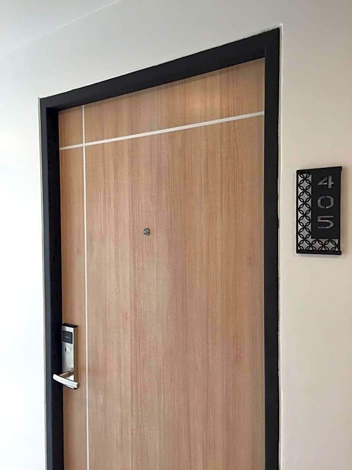 Live at Home Sukhumvit 105