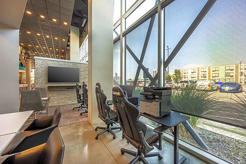 Vib Best Western Springfield