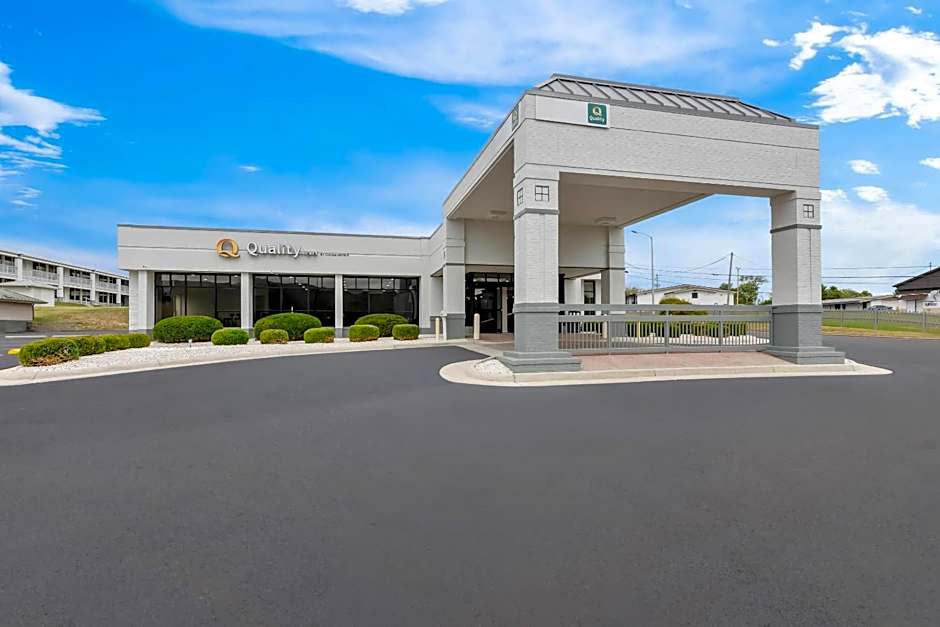 Quality Inn Wytheville