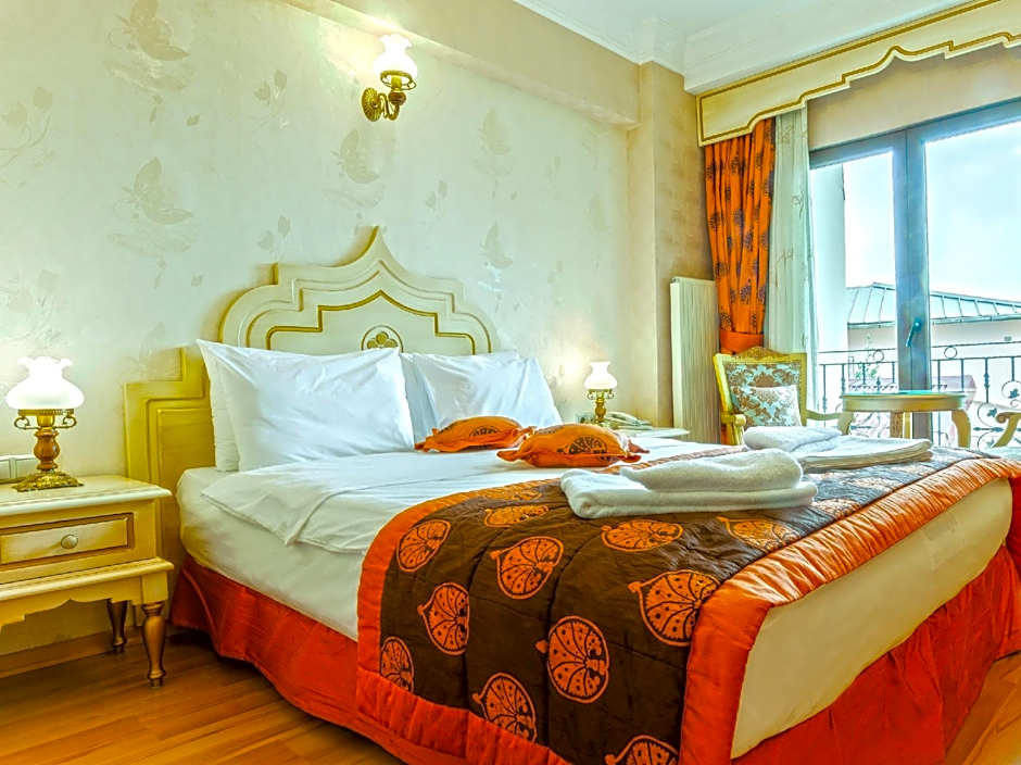 Saba Sultan Hotel