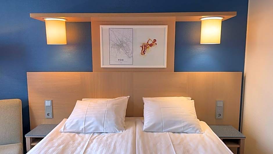 Hotel Amado