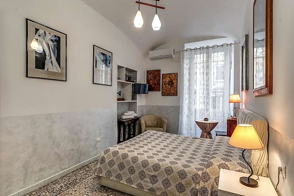 Biancagiulia Guest House
