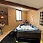 Le Cocon SPA Évasion Privée - jacuzzi -