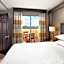 Sheraton Fairplex Suites & Conference Center