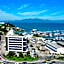 Iate Hotel Centro Florianópolis by RB Hotelaria