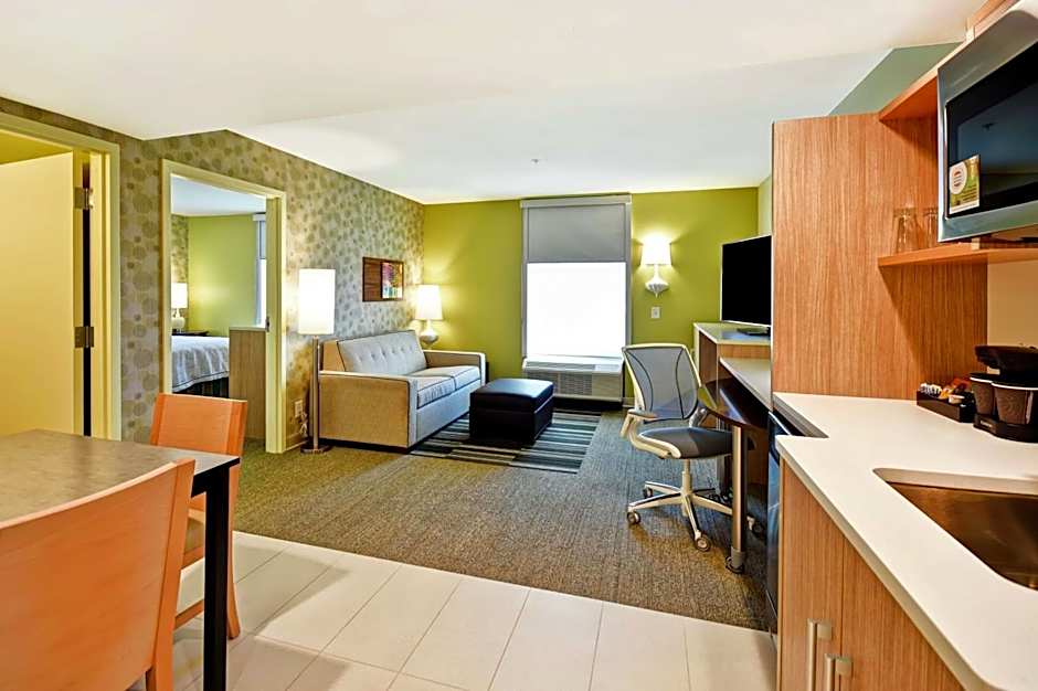Home2 Suites By Hilton Smyrna Nashville