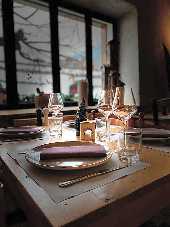 Auberge De La Forêt - Hôtel