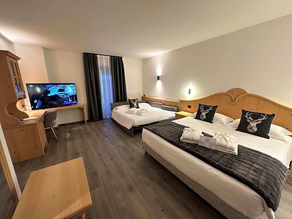 Hotel Isolabella Wellness