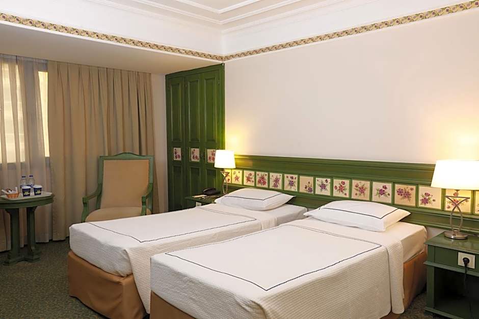 Anemon Kent İzmir Otel