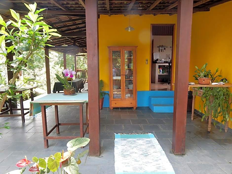 Pousada Mar de Sonhos