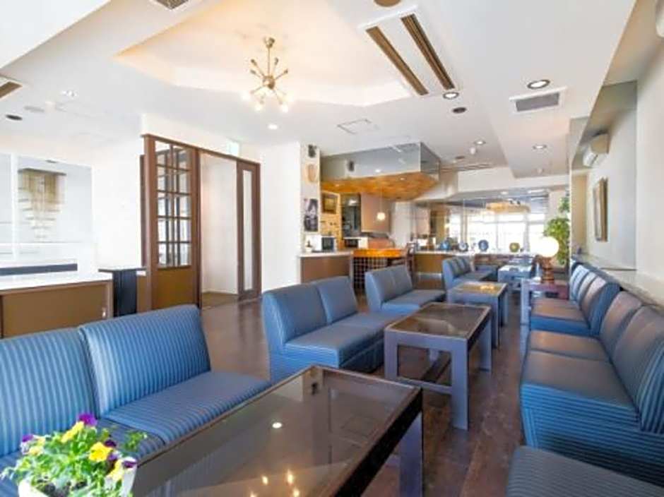 Business Hotel Kawashima