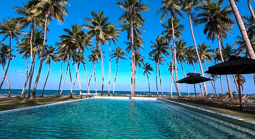 Jetwing Kottukal Beach House