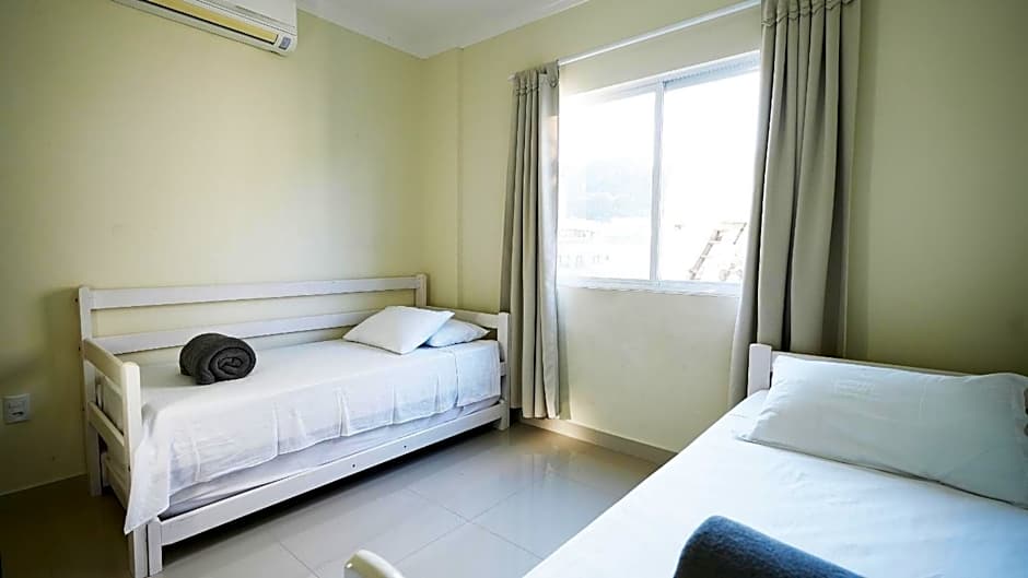 Edifício Costa Mar - Centro de Bombinhas