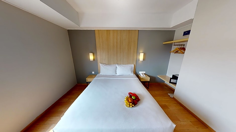 Hotel Citradream Bintaro