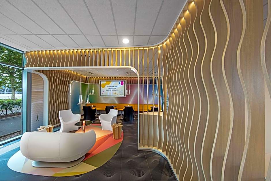 Prize by Radisson, Bremen City