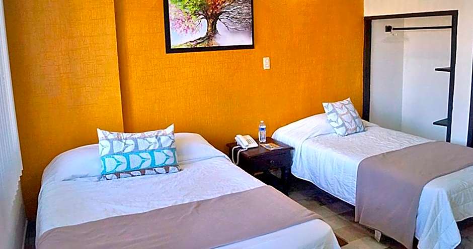 Hotel Yauco