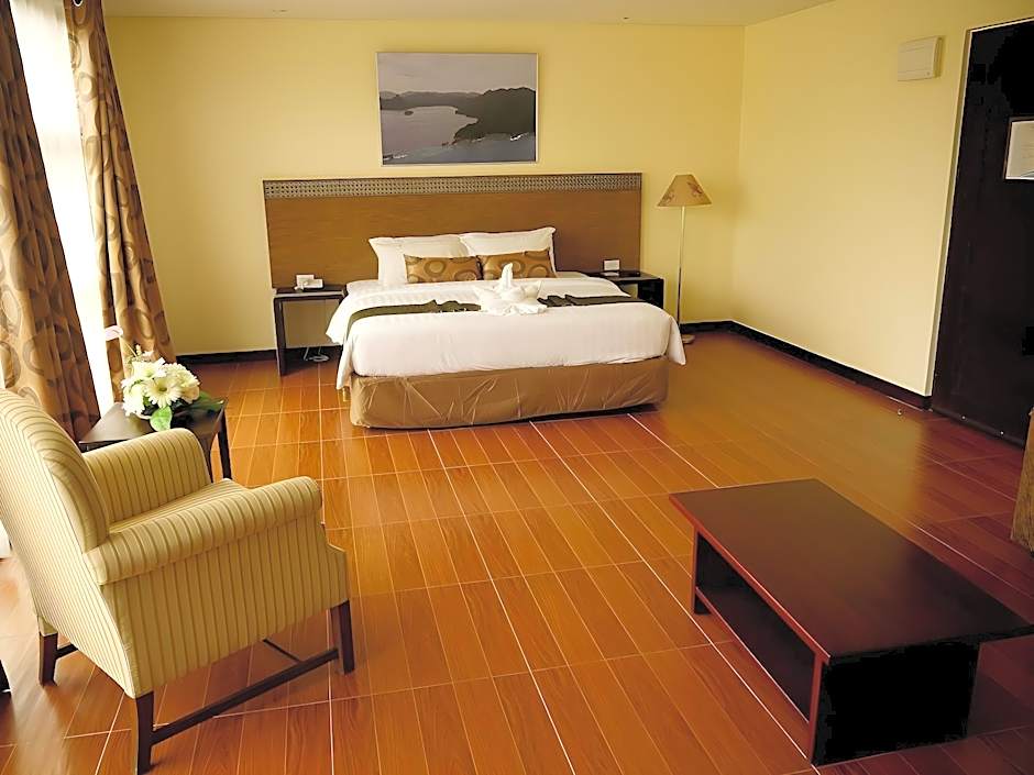 Fersal Hotel Puerto Princesa