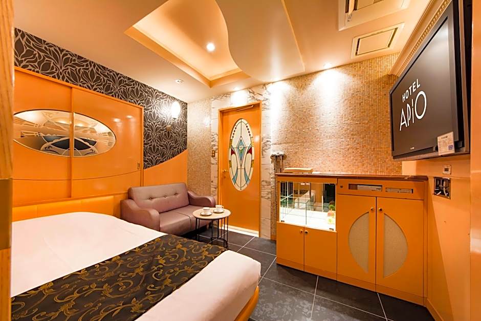 Hotel Apio