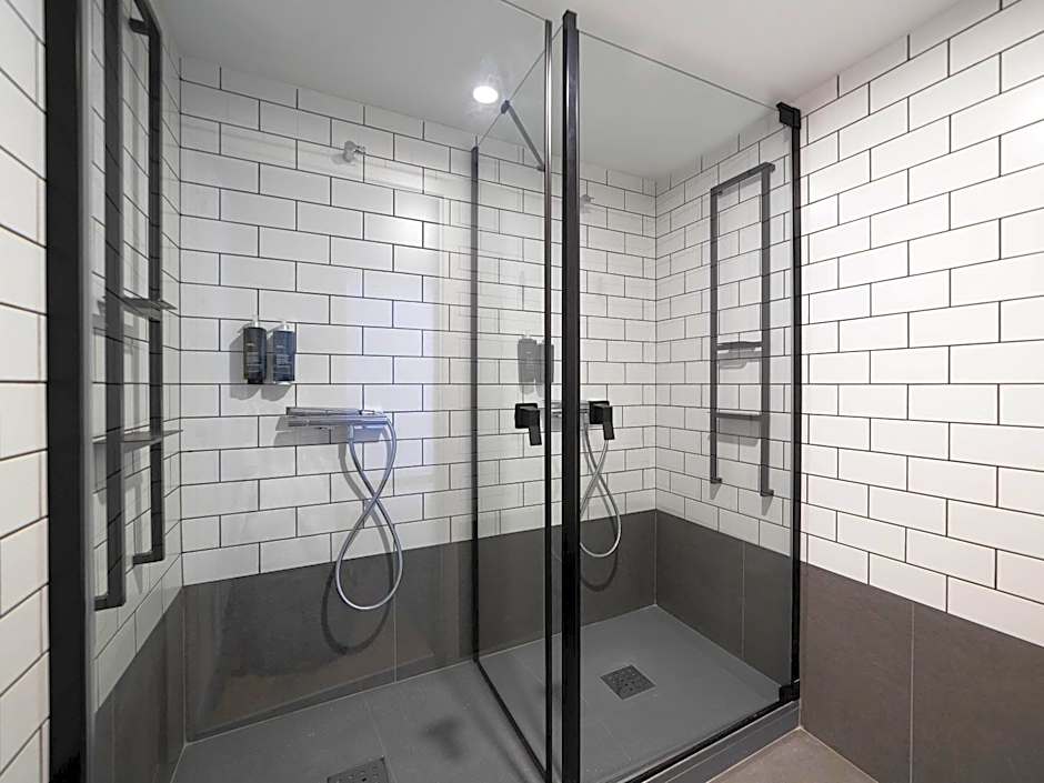 ibis Porto Centro Mercado Bolhao