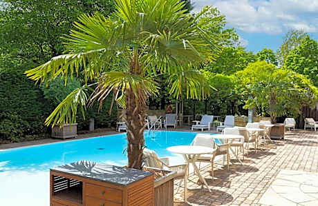 Leonardo Hotel Hannover Medical Park