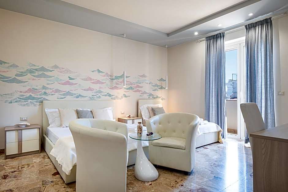 Dei del Mare Boutique Rooms