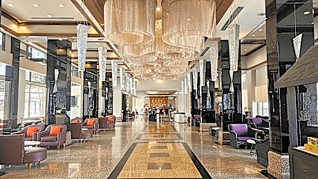 Songphanburi Hotel