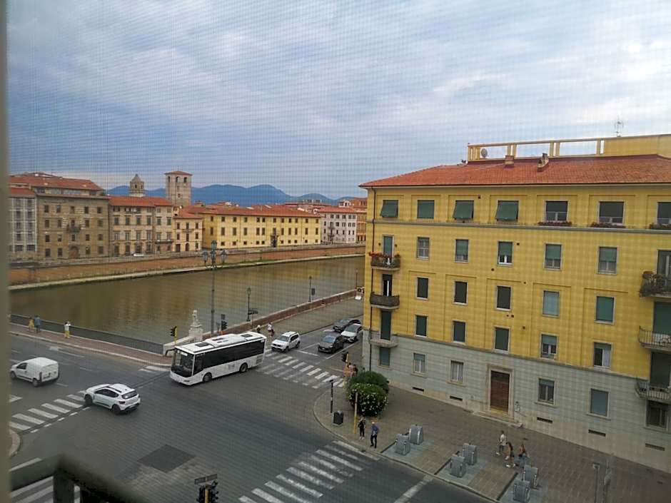 Vacanze Pisane