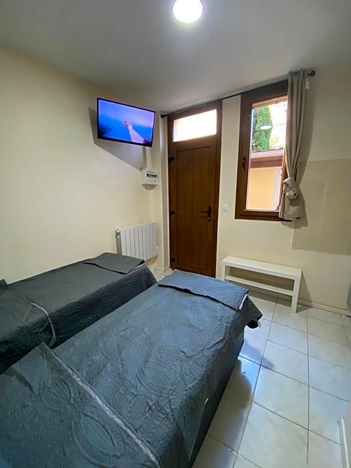 RENT APPART - La Garenne Colombes
