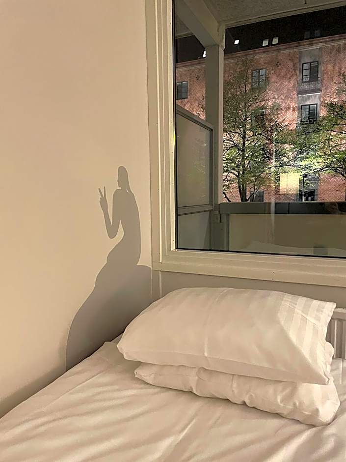 HOTEL N Hostel Malmö City