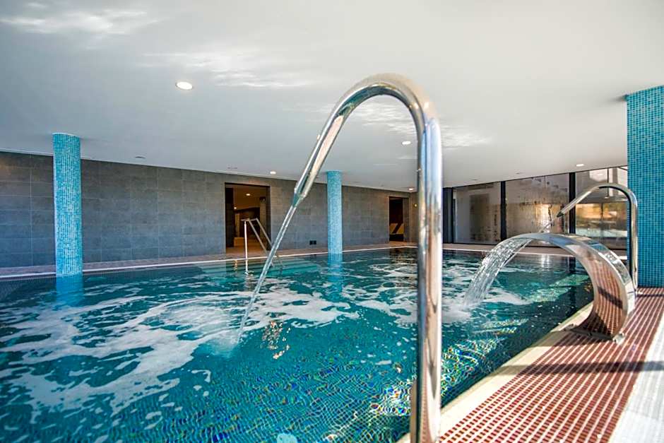 Kn Hotel Matas Blancas - Solo Adultos