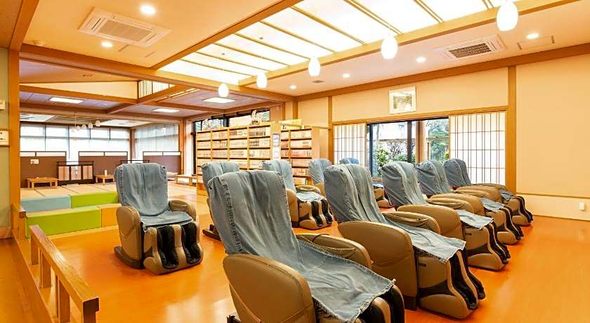 Hotel Ibusuki Kokoronoyado