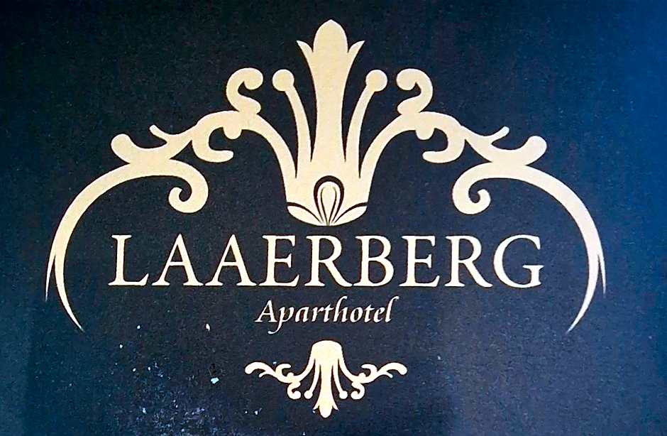 Aparthotel LAAERBERG