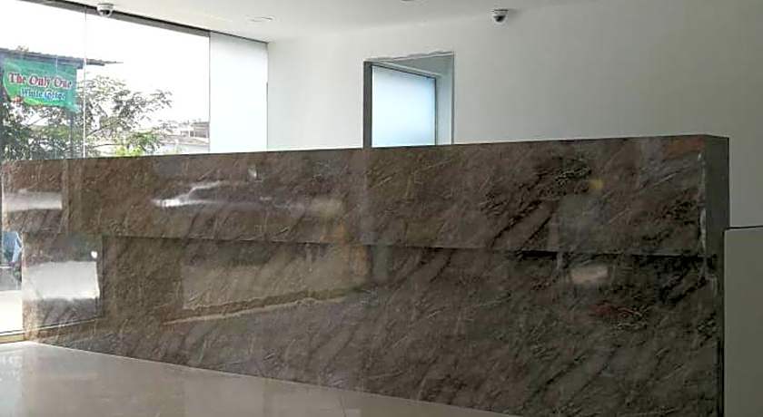 GRAND BAGAN HOTEL SDN BHD