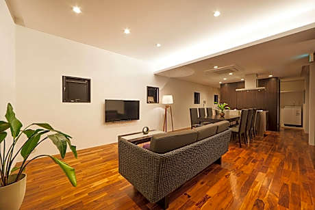 E-Horizon Resort Premium Sesokoe