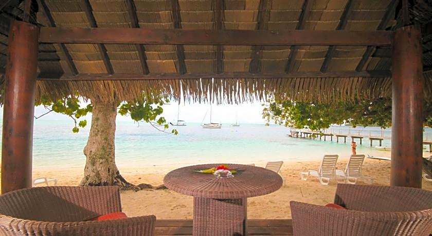 Le Mahana Hotel