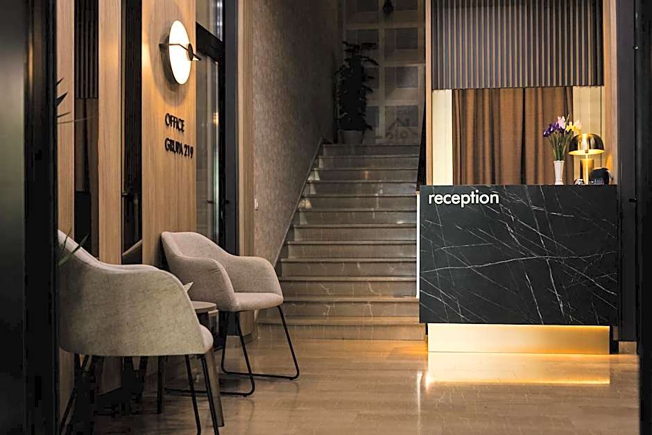 Hotel 219 Budva