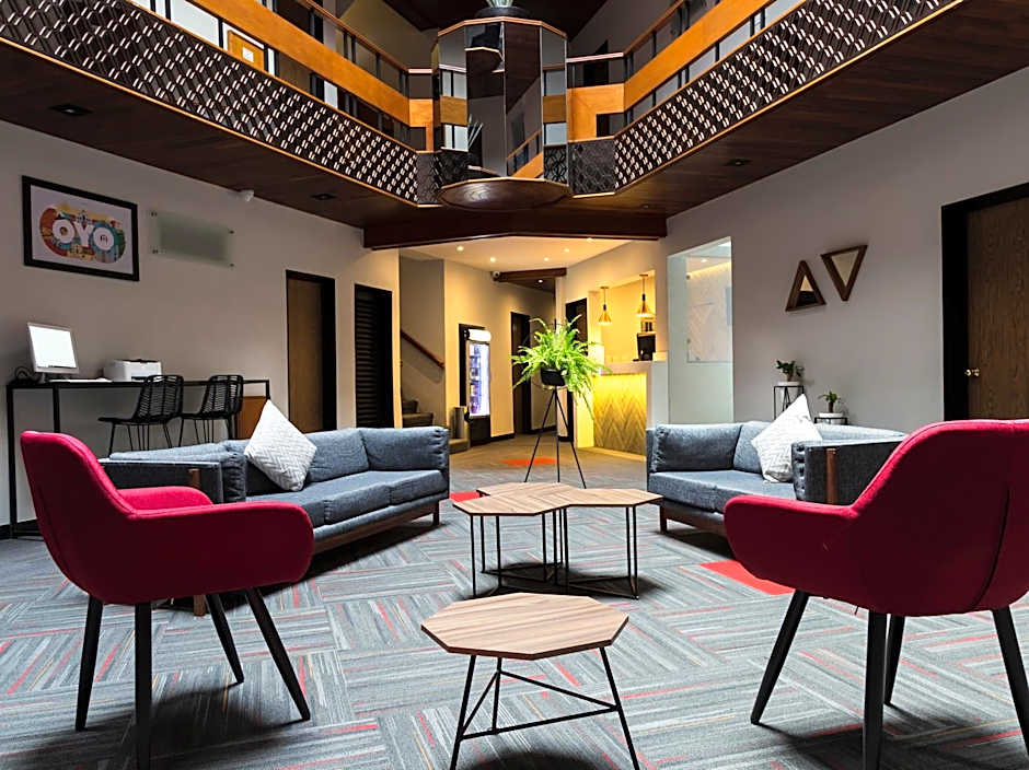 Hotel Marti